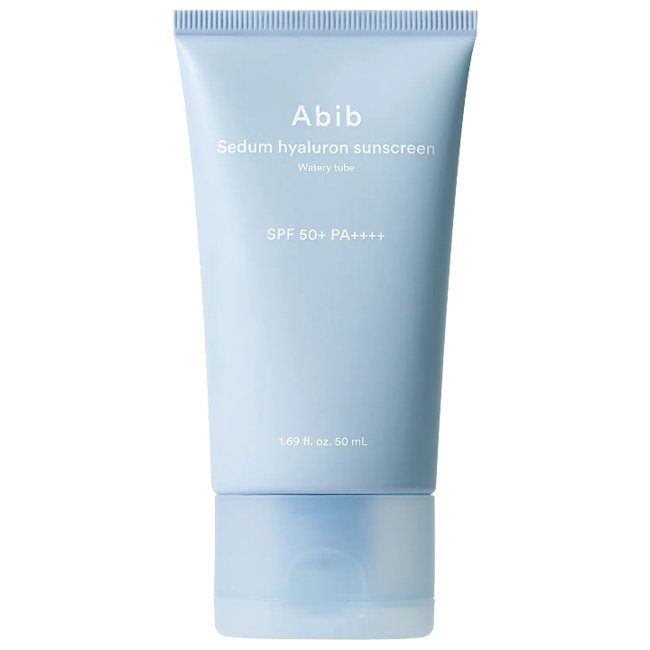 Sedum hyaluron sun serum watery tube(RE) (50ml)