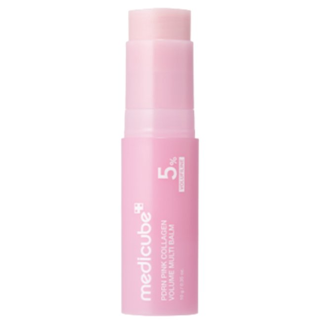 Pdrn Pink Collagen Volume Multi Balm (10g)