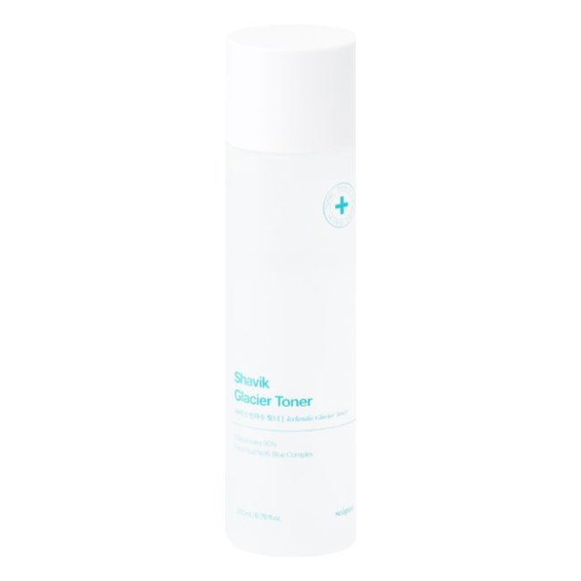 Shavik Glacier Toner (200ml / 6.76 fl oz)