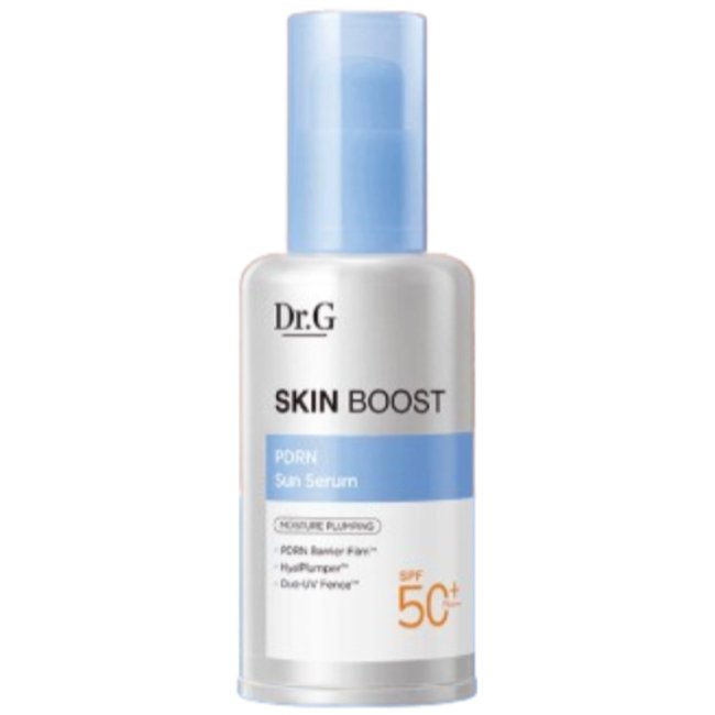 Skin Boost Pdrn Sun Serum 50 26 (50ml)