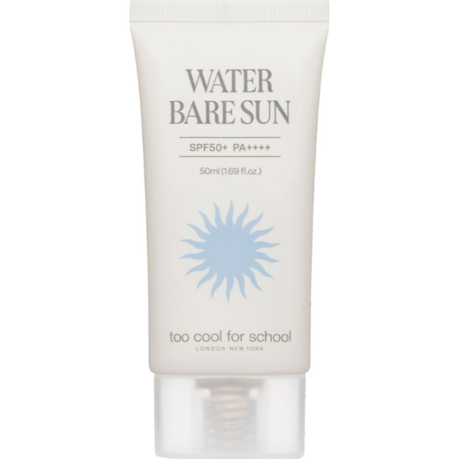 Water Bare Sun (-)