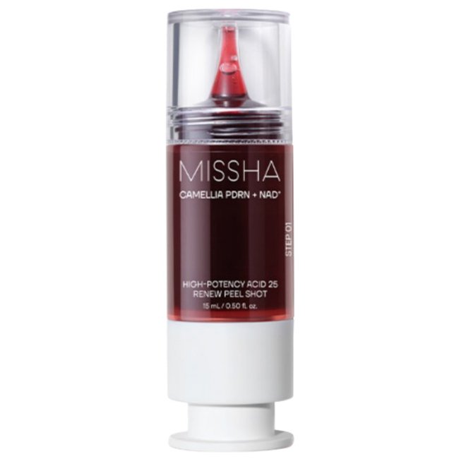 PDRN Nad Renew Peel Shot 25 (15g)