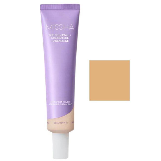 M Perfect Cover BB Cream Pro #25 (50ml)