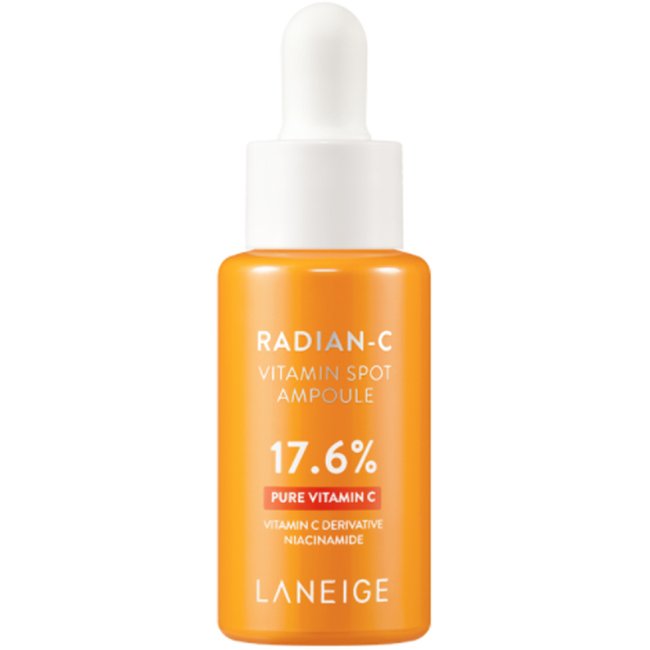 Radian-C Vitamin Spot Ampoule 10G (-)