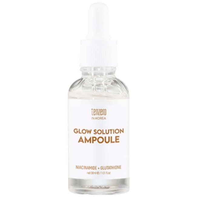 Glow Solution Ampoule (30ml)