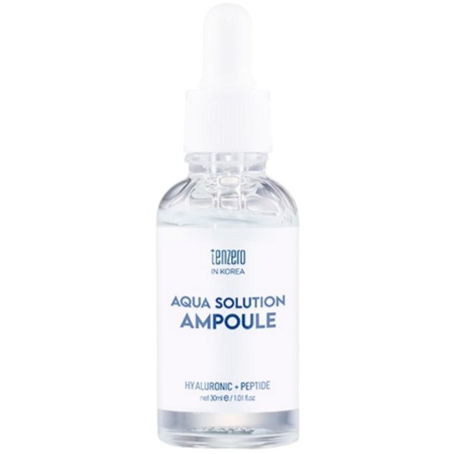 Aqua Solution Ampoule (30ml)