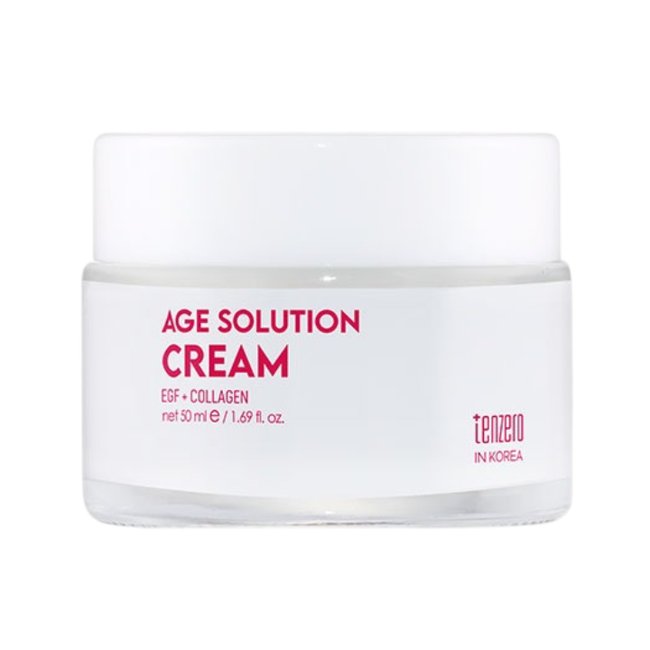 Age Solution Cream (50ml)
