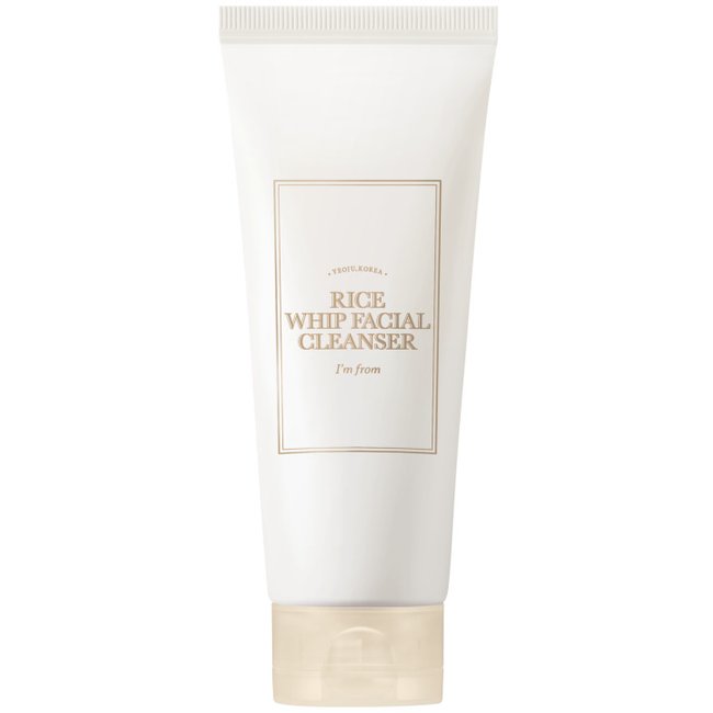 Rice Whip Facial Cleanser 150ml R (150ml)
