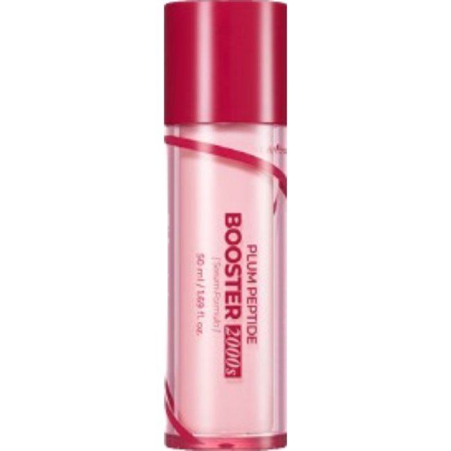 Plum Peptide Booster 2000S 50ml (-)