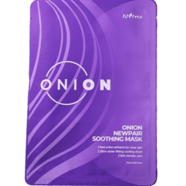 Onion Newpair Soothing Mask 25G*5Ea (-)
