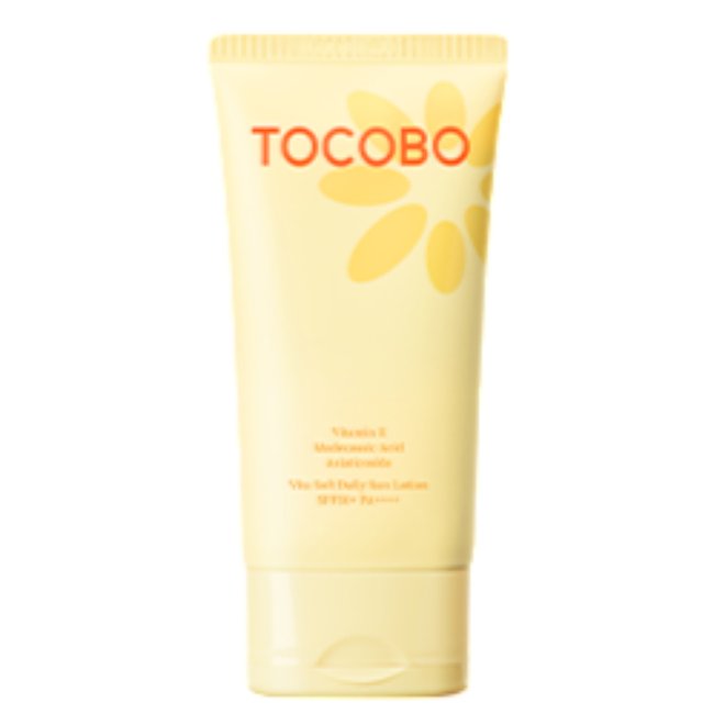 VITA SOFT DAILY SUN LOTION (150ml)