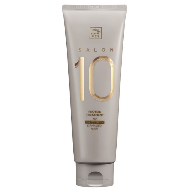 Salon 10 Protein Treatment (Extreme Damage) (250ml)