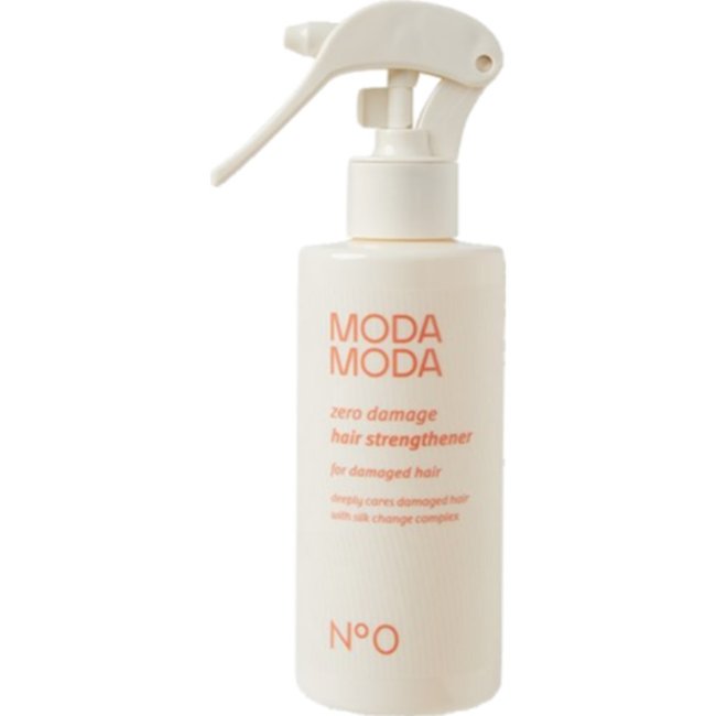 Zero Damage Hair Strengthener (300ml)