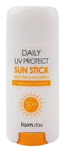 Daily Uv Protect Sun Stick (16g)