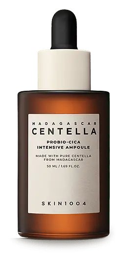 Madagascar Centella Probio-Cica Intensive Ampoule 30ml (30ml)