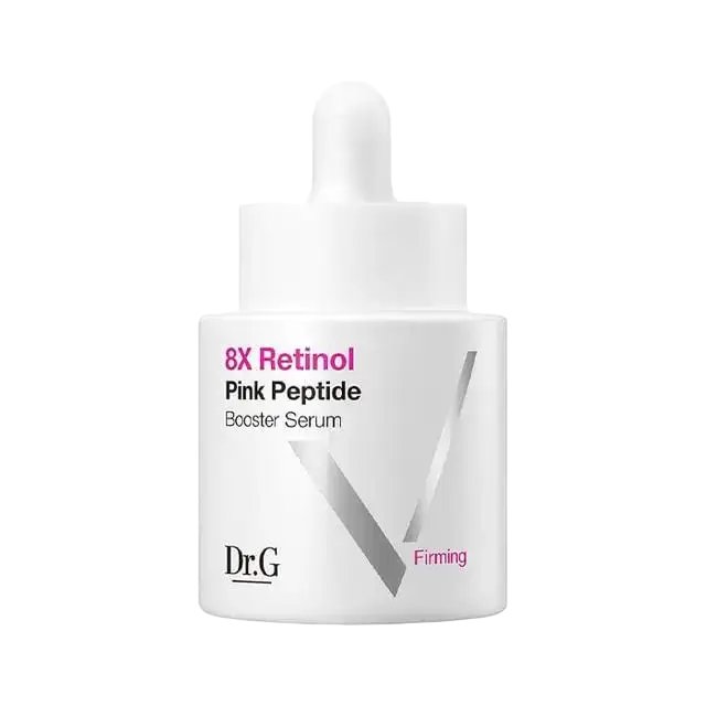 8X Retinol Pink Peptide Booster Serum 30 25 (30ml)