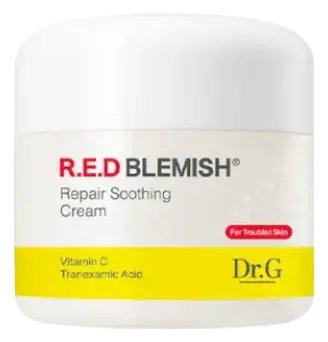 R.E.D Blemish Repair Soothing Cream 50 24 (50ml)