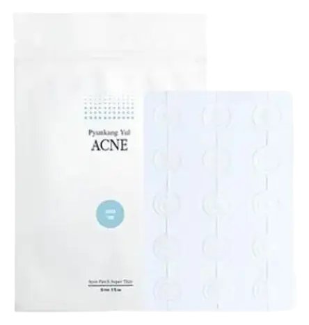 ACNE Spot Patch Super Thin (60ea)