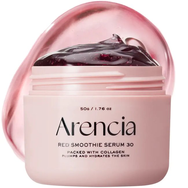 Red Smoothie Serum 30 (2g)