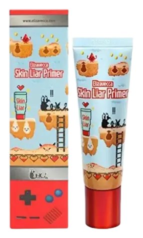 Skin Liar Primer (-)