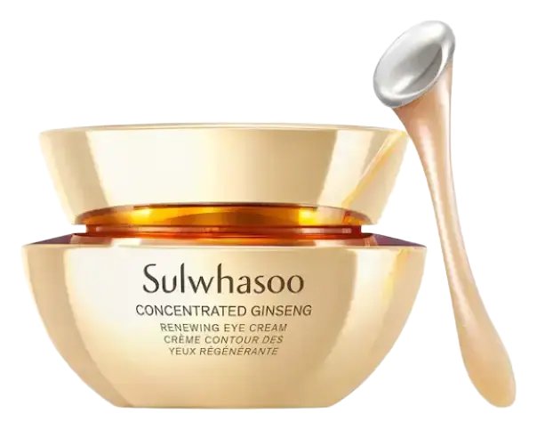 Concentrated Ginseng Renewing Eye Cream (4ml)