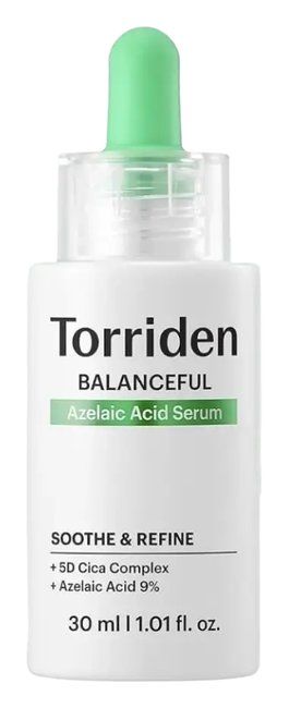 BALANCEFUL Azelaic Acid Serum (30ml)