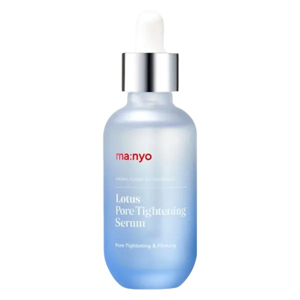 Lotus Pore Tightening Serum (30ml)