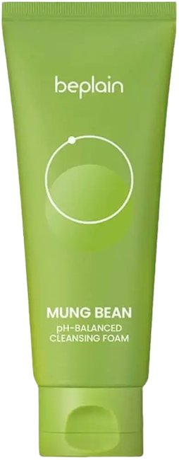 Mung Bean Ph-Balanced Cleansing Foam (160ml)