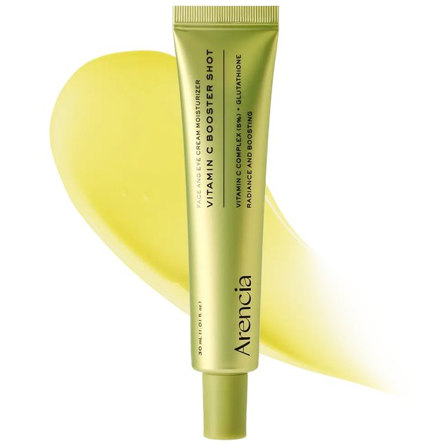 Vitamin C Booster Shot (10ml)