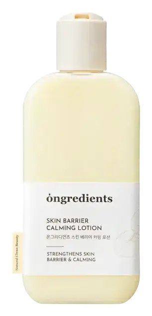 Skin Barrier Calming Lotion (4ml (5ea))