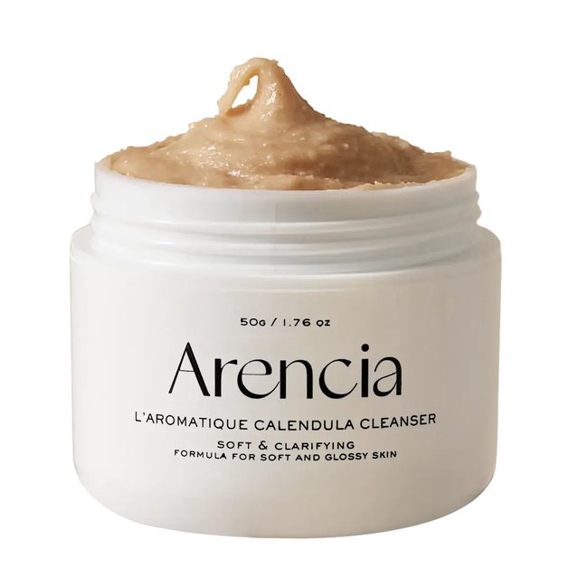 L' Aromatique Calendula Cleanser (15g)