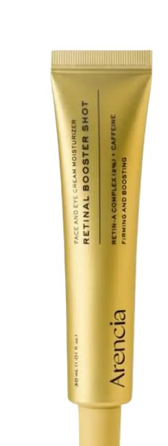 Retinal Booster Shot (10ml)