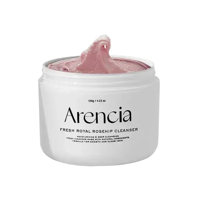 Fresh Royal Rosehip Cleanser (15g)