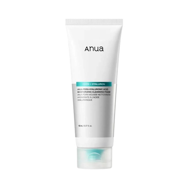 PDRN HYALURONIC ACID MOISTURIZING CLEANSING FOAM 25ml (-)