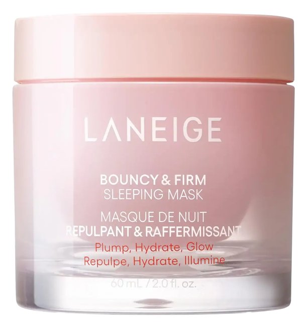 Bouncy & Firm Sleeping Mask 10ml (Exp Date :28년) (-)