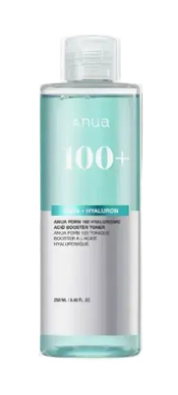 PDRN 100 HYALURONIC ACID BOOSTER TONER 40ml (-)