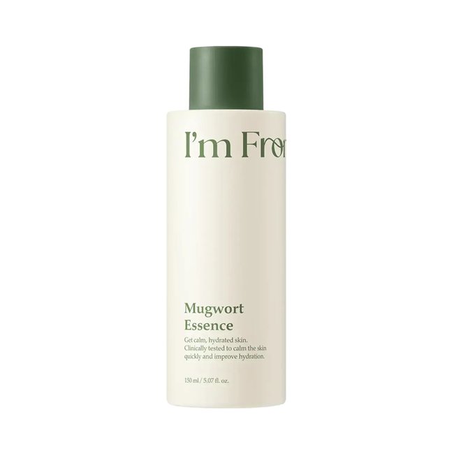 Mugwort Essence 30ml® (30ml)