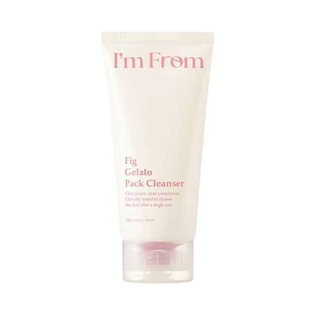 Fig Gelato Pack Cleanser 30g R (30g)