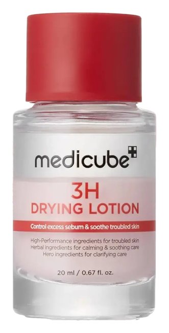3H Drying Lotion (20ml)