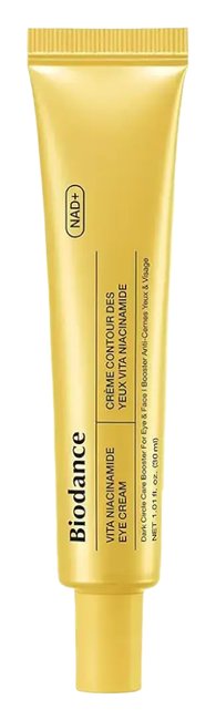 Vita Niacinamide Eye Cream (30ml)