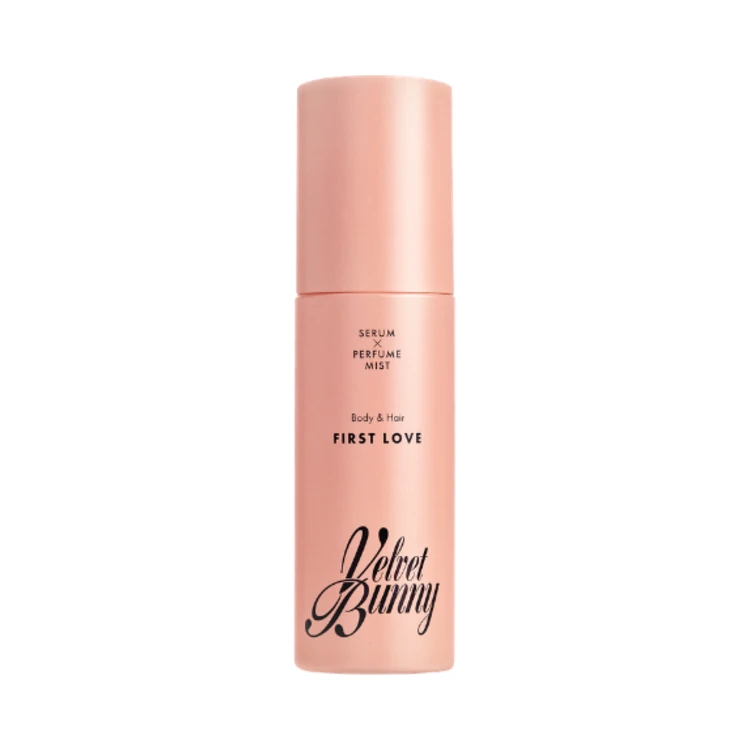Serum X Perfume Mist First Love (5ml)