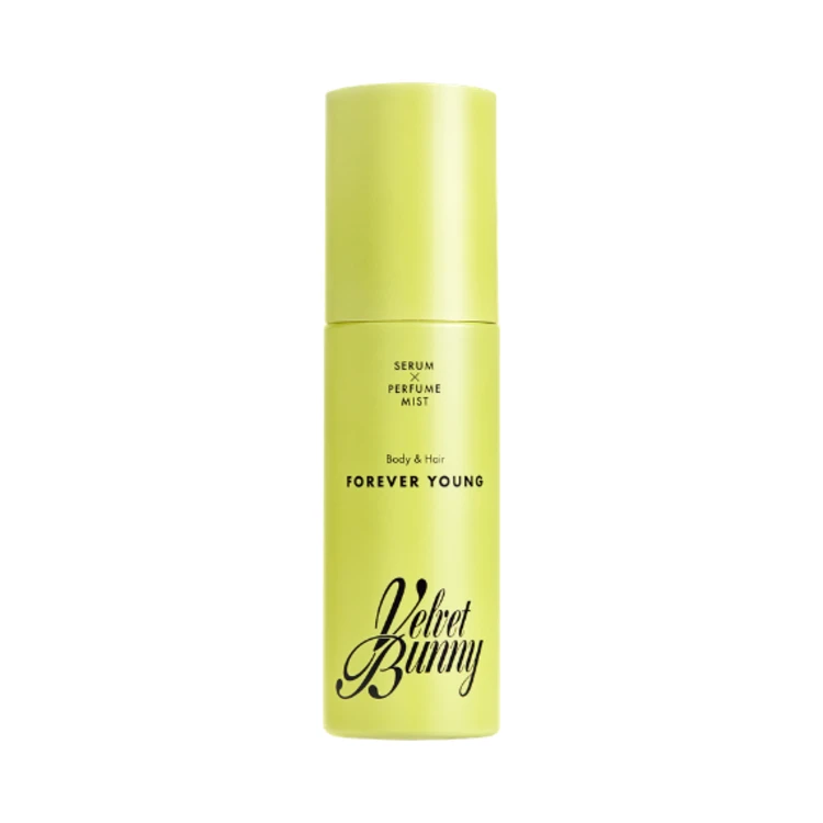 Serum X Perfume Mist Forever Young (5ml)