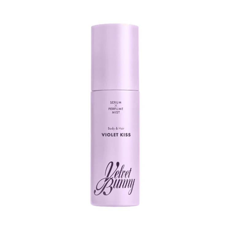 Serum X Perfume Mist Viloet Kiss (5ml)